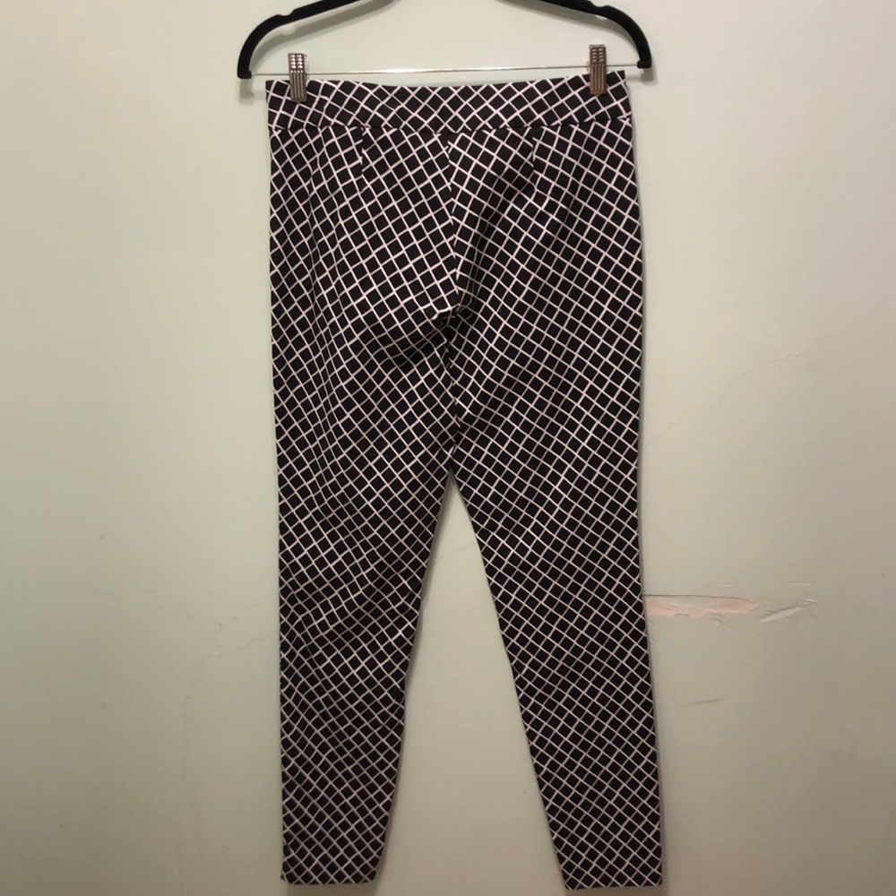 The Limited Patterned Slacks - Picture 7 of 11